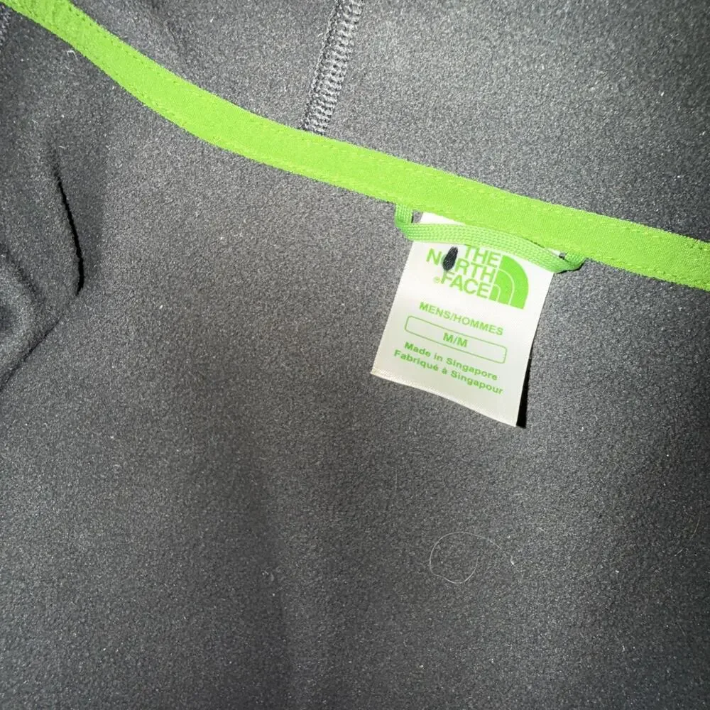 Size M - Men’s The North Face - Grey